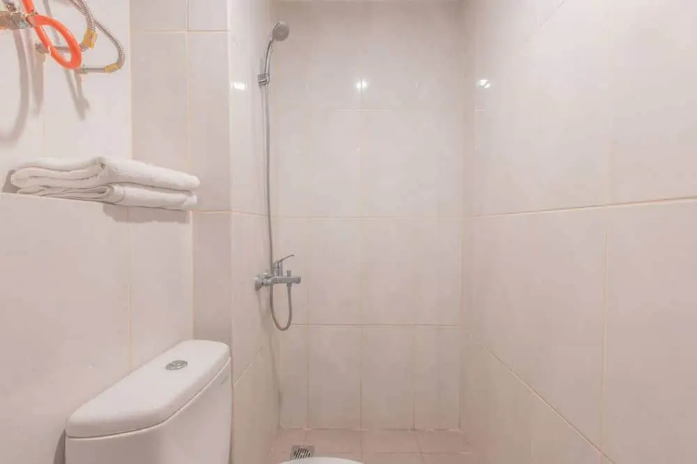 RedLiving Apartemen Grand Kamala Lagoon - Kita Pro Tower Barclay North