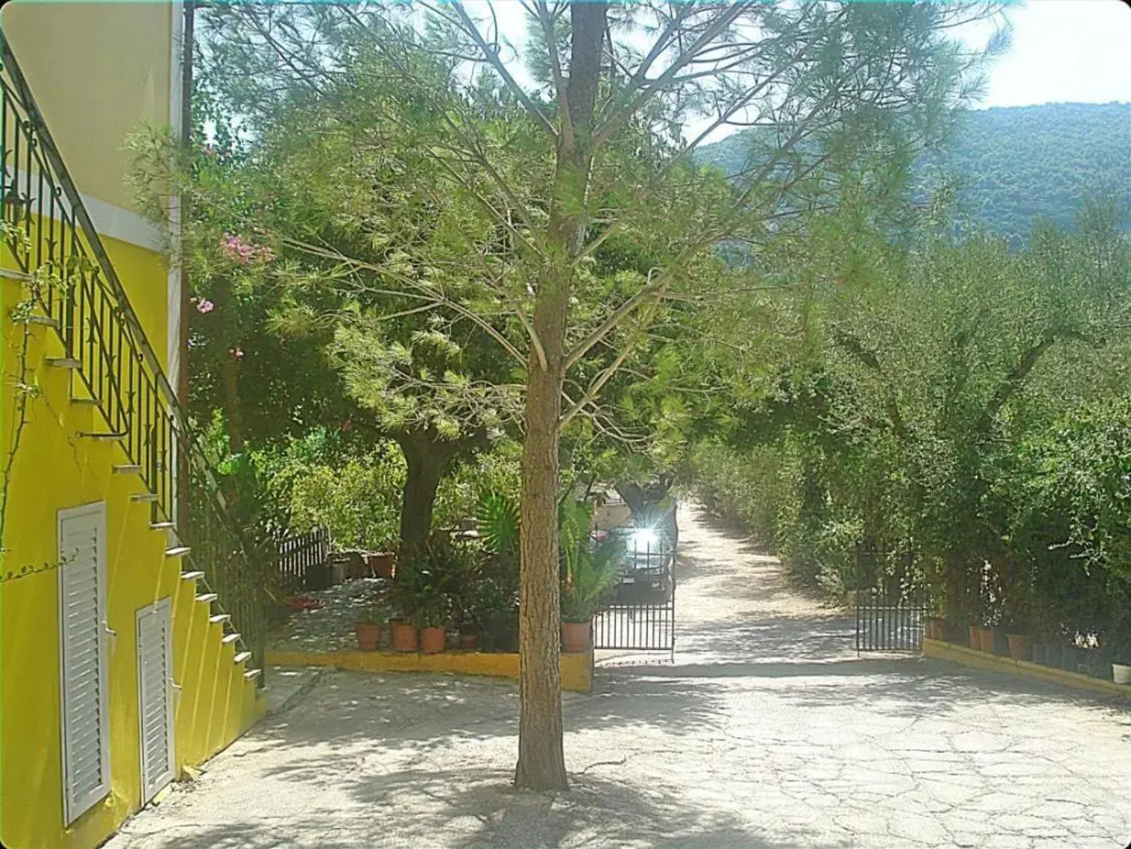 Villa Theodora