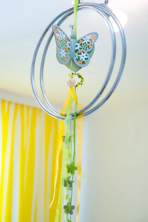 Yellow Lilly Mostar Apartment