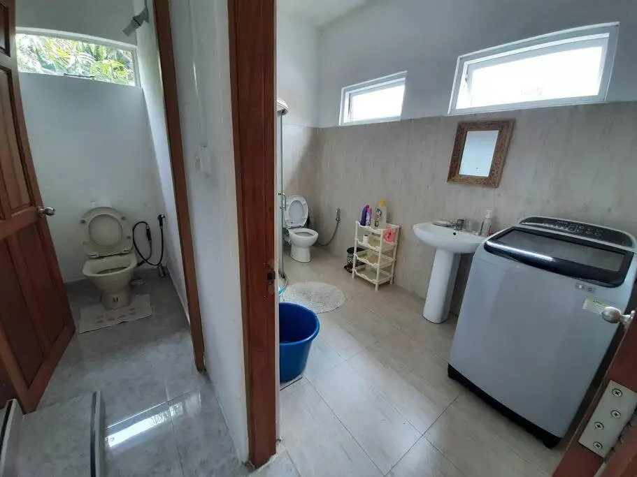 Brand new house in the heart of Quatre Bornes