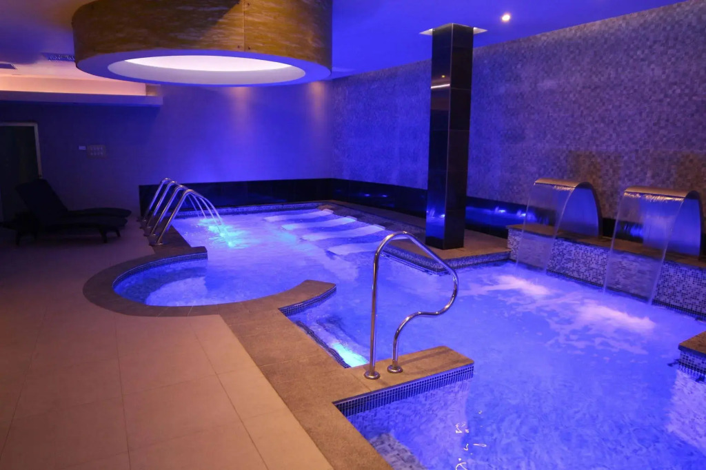Hotel Gran Palace
