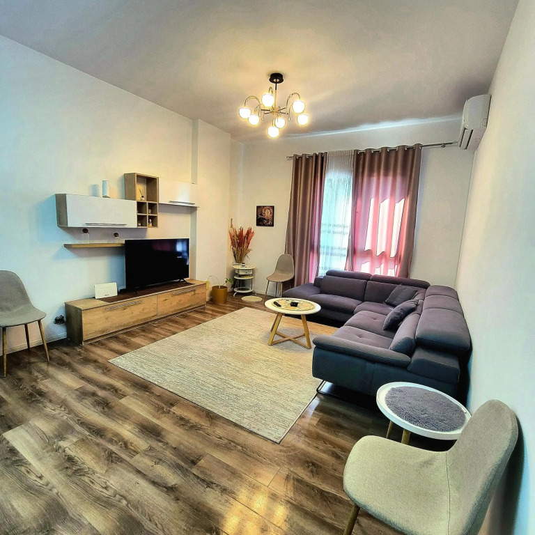 Luxury Apartment Square 21 Tirana