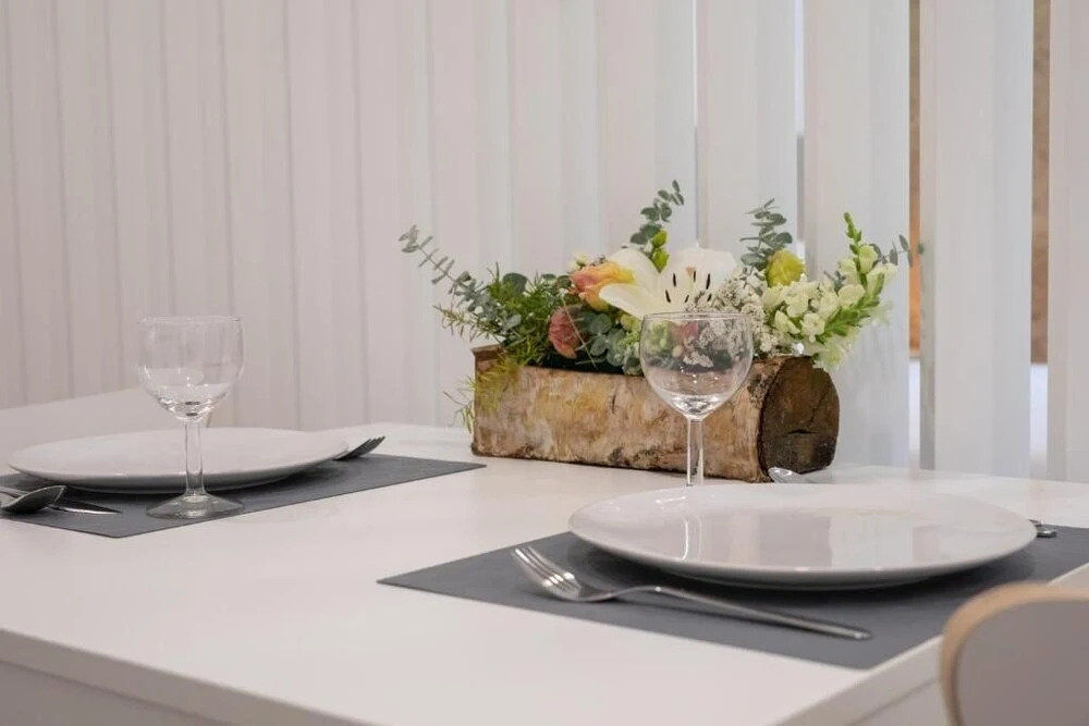 Solar Valadim - serviced apartments