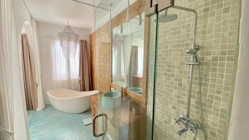 Guru Canggu Art Hotel