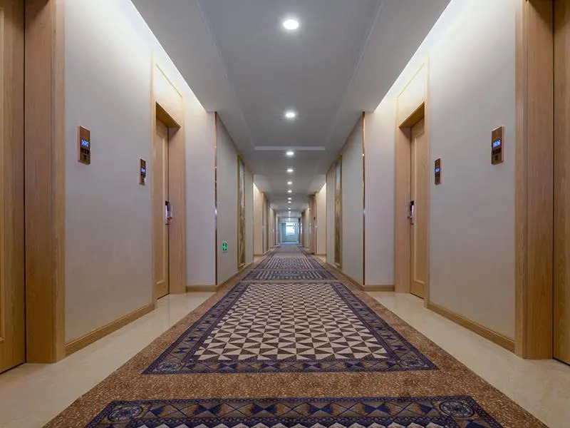 Vienna International Hotel Jinjiang Qiaodan Center