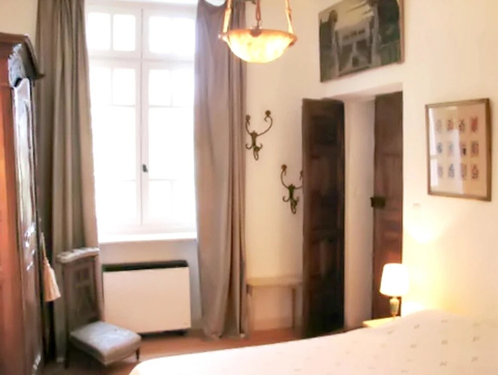 Apartment With 3 Bedrooms in Cazouls-lès-béziers, With Pool Access, Fu