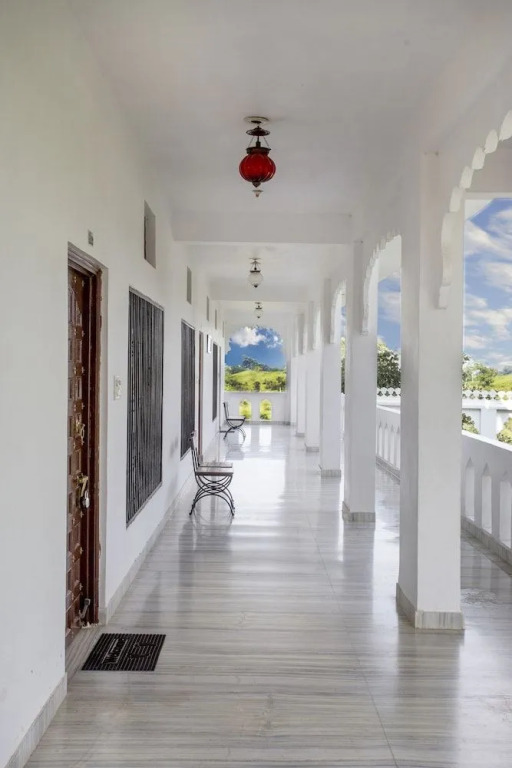 Narayan Niwas Resort