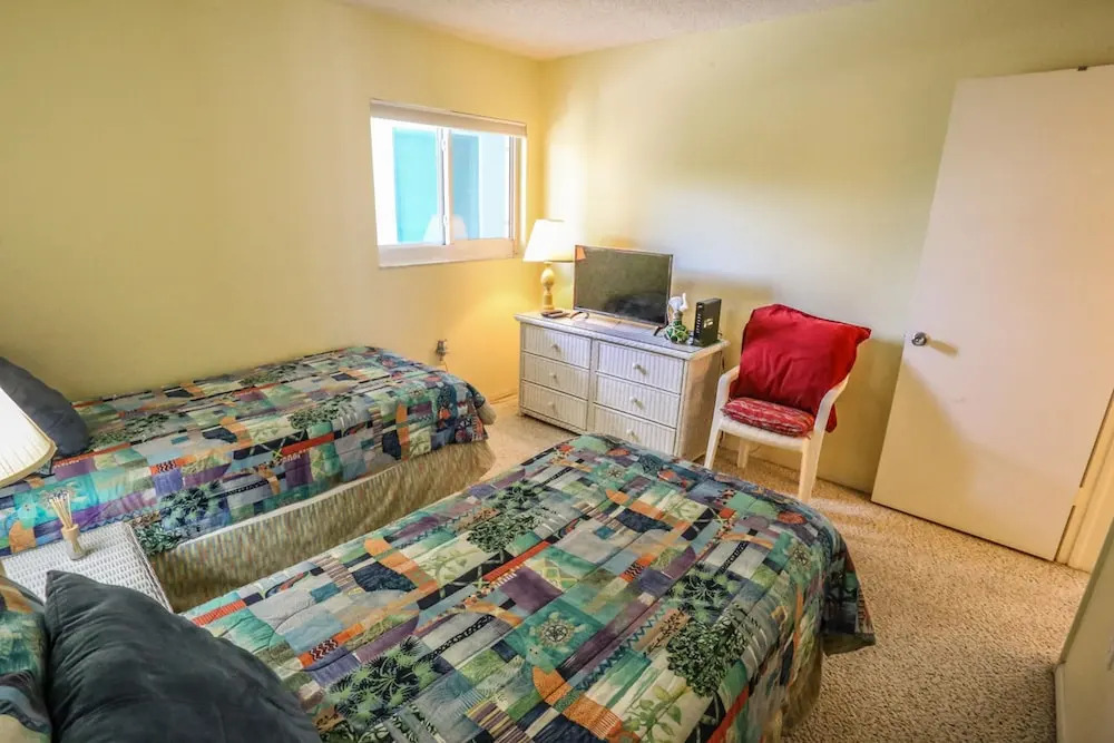 Strandview Tower 203 - Two Bedroom Condo