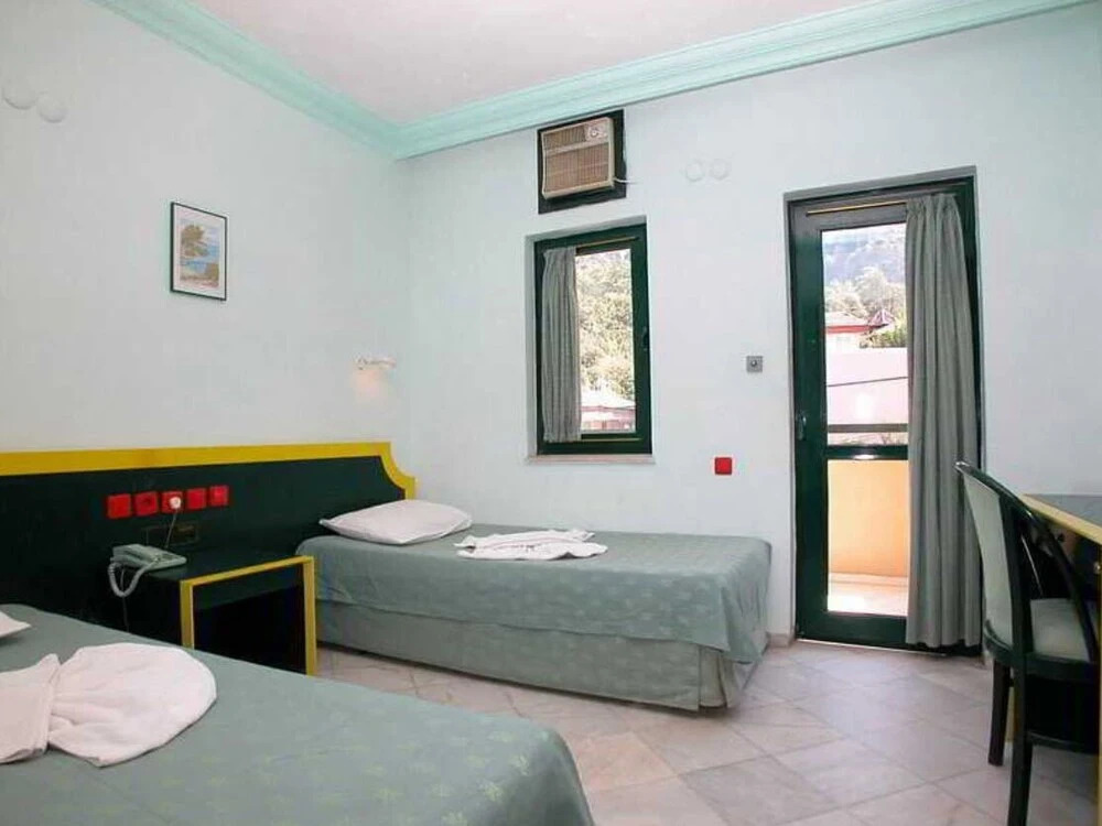 Siesta  Deluxe Apart Otel