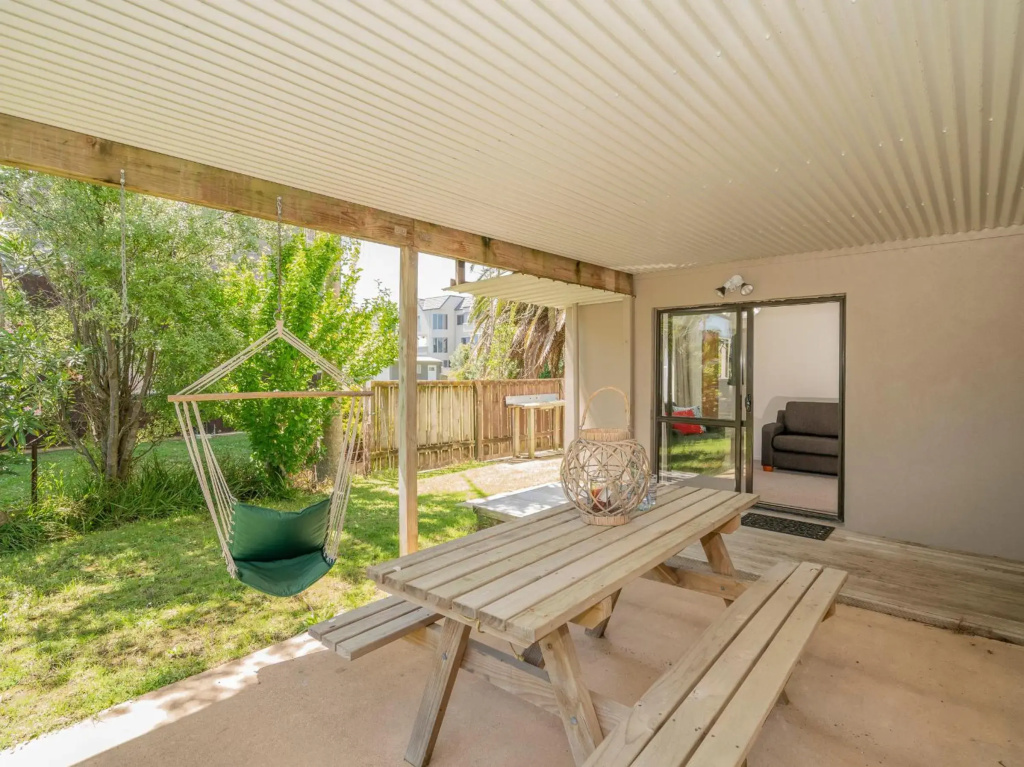 Surf Stay - Whitianga Holiday Home