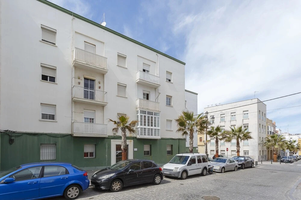 Casa La Brisa Marinera