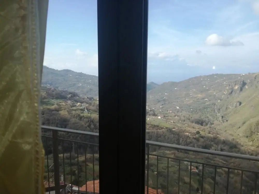 Albergo Diffuso Borgo Dei Greci