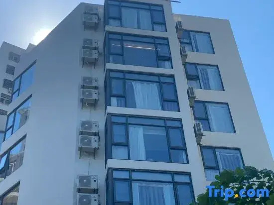 JI Hotel Haikou East Railway Station Plaza