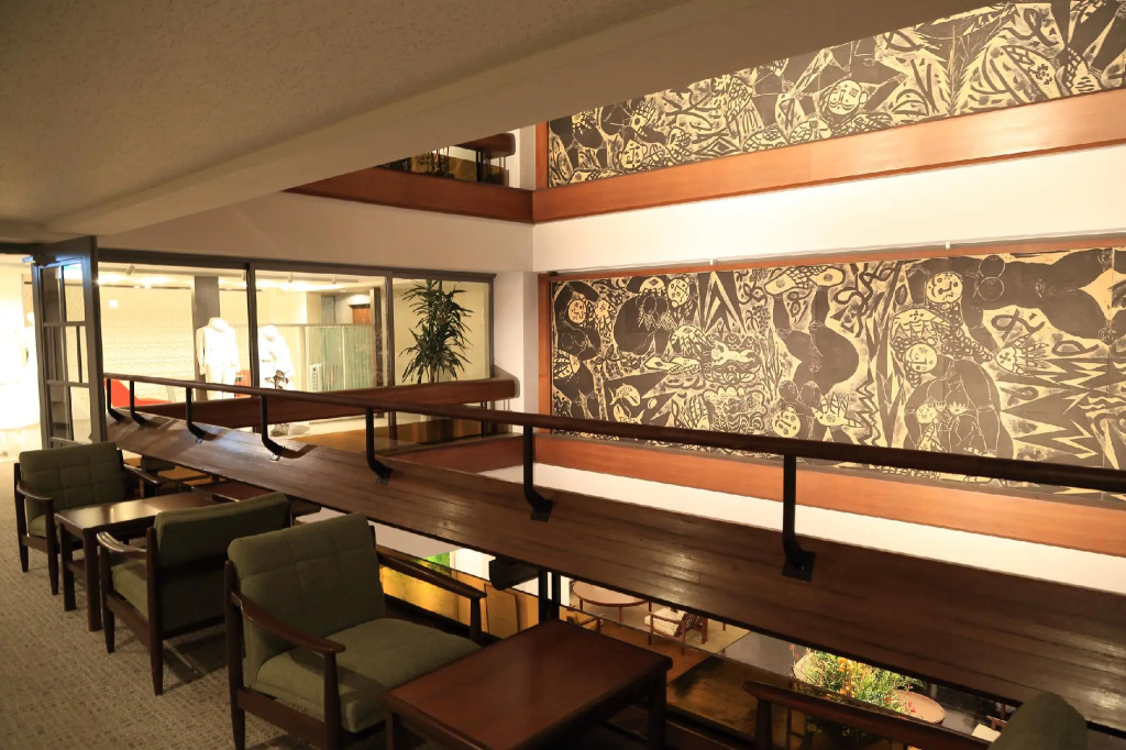 Kurashiki Kokusai Hotel