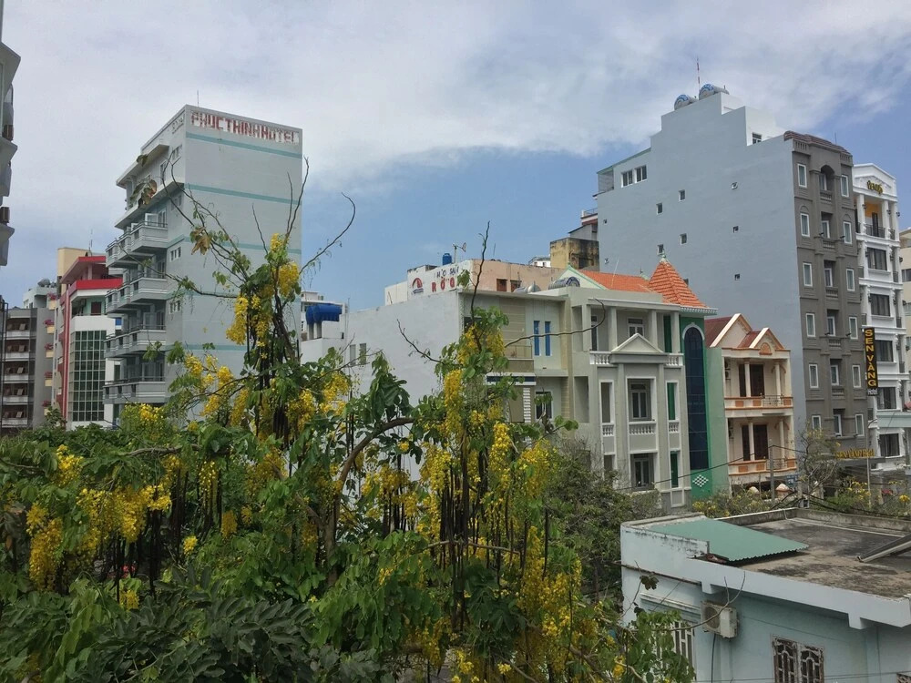 Huy Phat Hotel