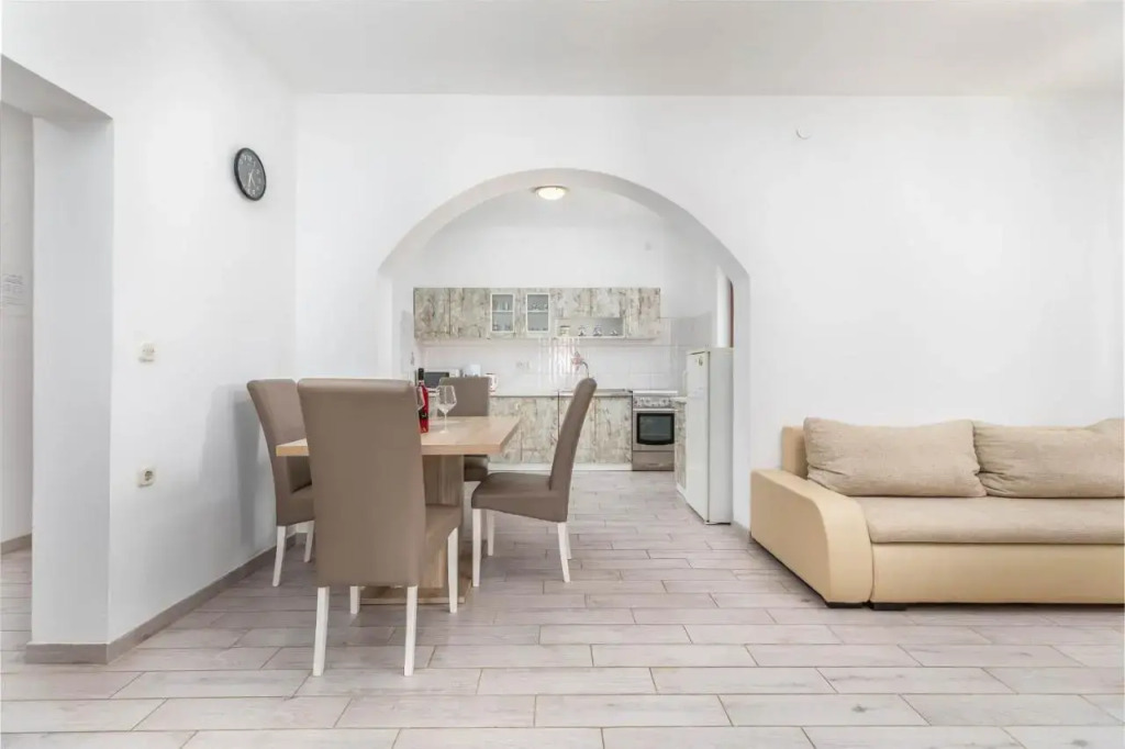 Apartmani Marin i Mauro
