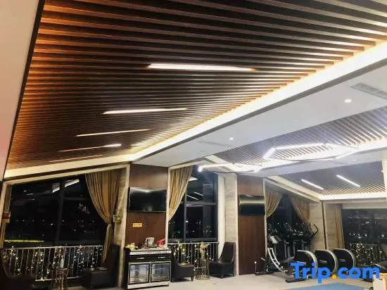 Nanhu Hotel