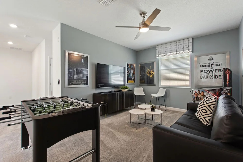 Stars Align Storey Lake By Shine Villas #406