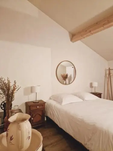 Casa Nanuccia