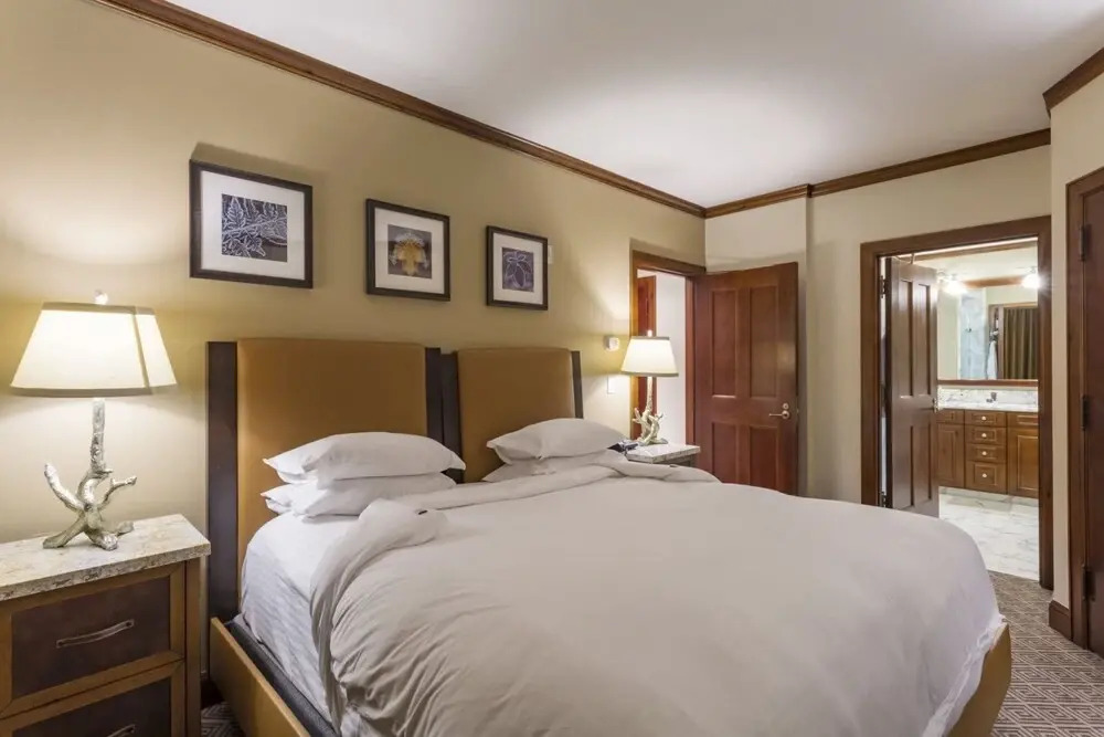 Aspen 3 Bed Condo