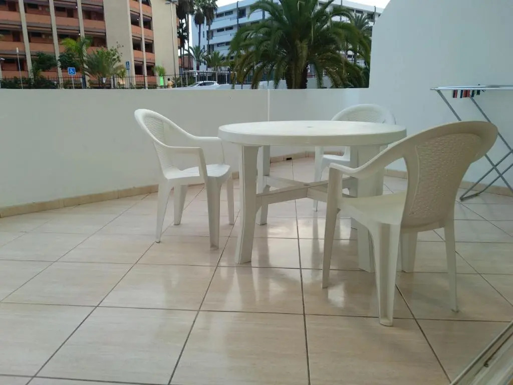 Apartamento Playa del Inglés - Yumbo I