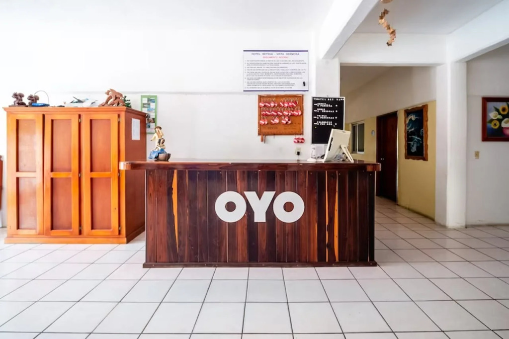 OYO Hotel Betsua Vista Hermosa, Huatulco