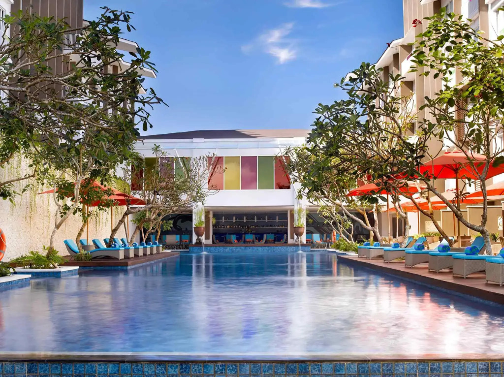 Hilton Garden Inn Bali Nusa Dua