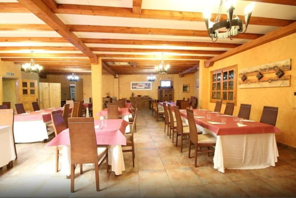 Hotel El Tratado
