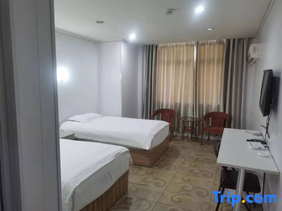 Leyu Hotel(Sui Xi Phoenix Store)