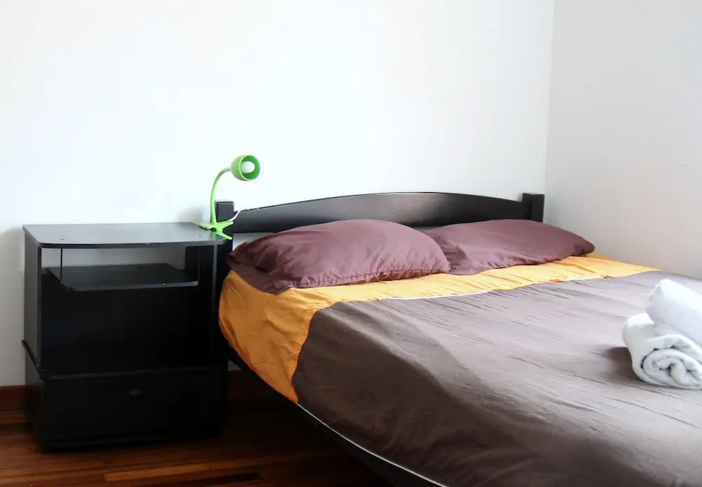 Hostal la Niña