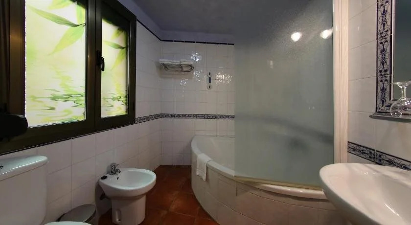 Hotel Rural L’Ocell Francoli