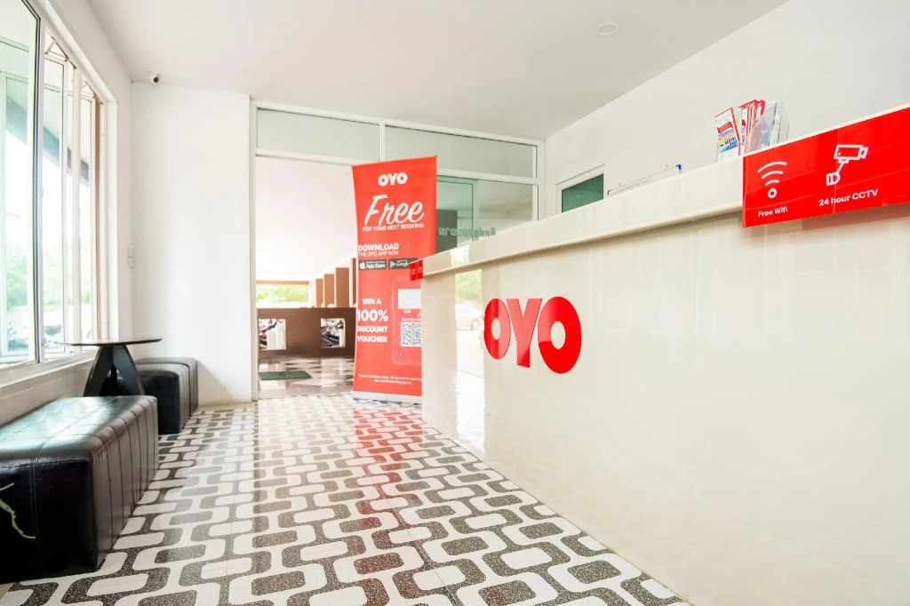 The Space Huahin