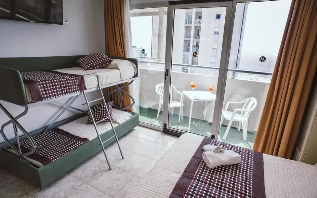 Hotel Margherita