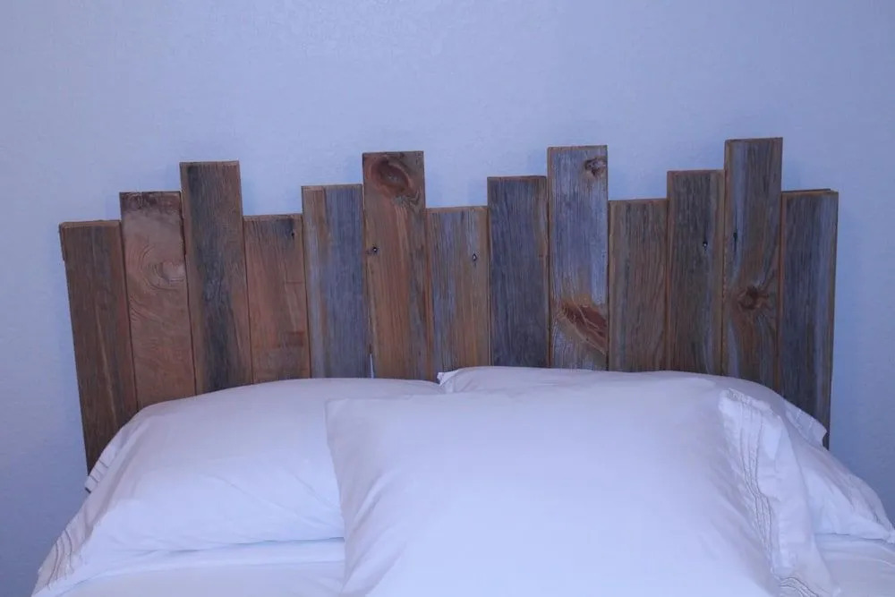 The BarnwooD Inn