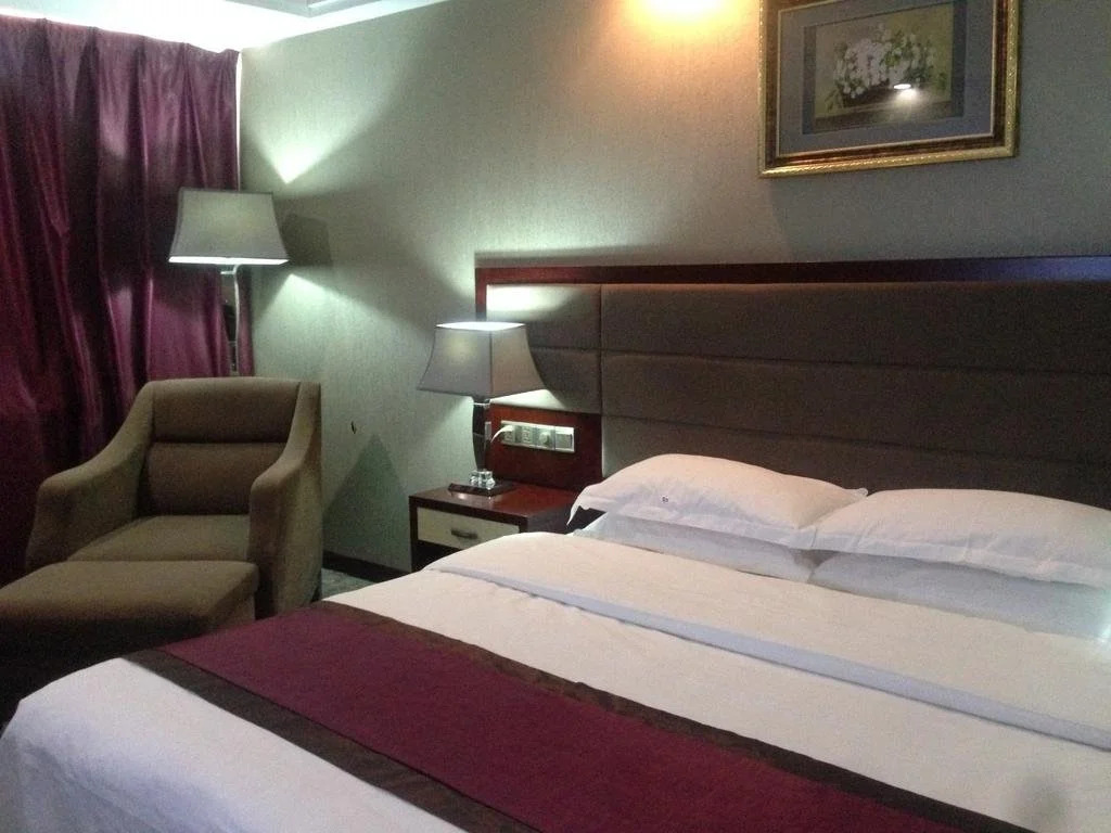 Zhejiang Hotel
