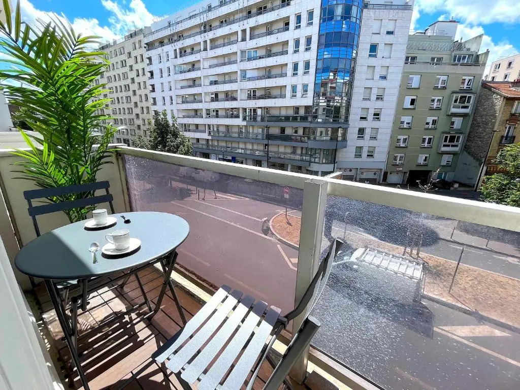 le loft 56 de Boulogne