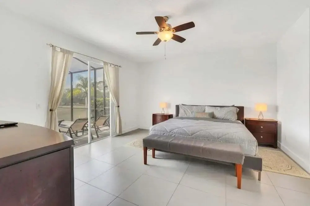 Beautiful Golf Resort & Private Pool Area! 5 Bedroom Villa