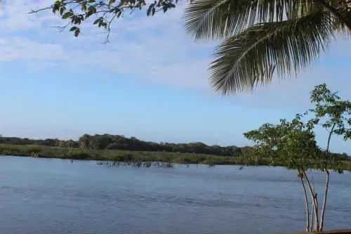 Praia do Forte Houses