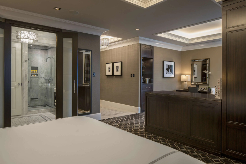 The Post Oak Hotel at Uptown Houston