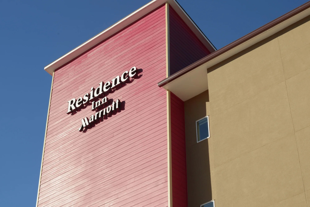 Residence Inn by Marriott Denver Southwest/Littleton