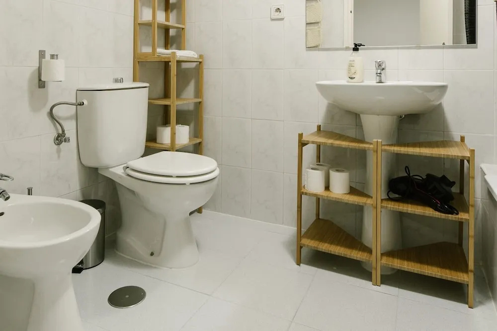 Sevilla Apartments Leonor BA