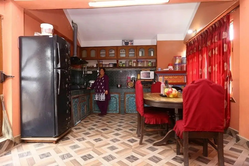 Kantipur Temple Homestay