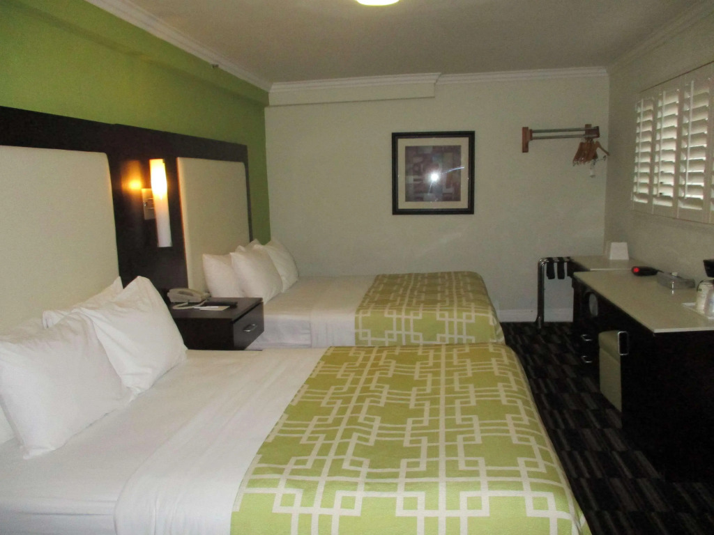 SureStay Hotel by Best Western Beverly Hills West LA