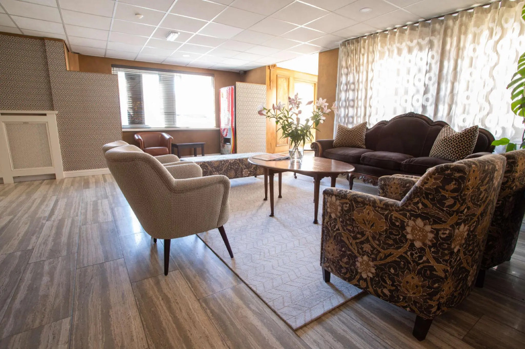 Good Seasons Hotel Den Bosch
