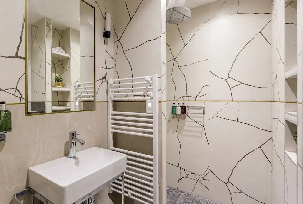 Merveil Luxury Suites - Ours I-II