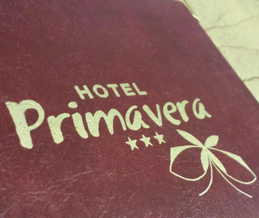 Primavera