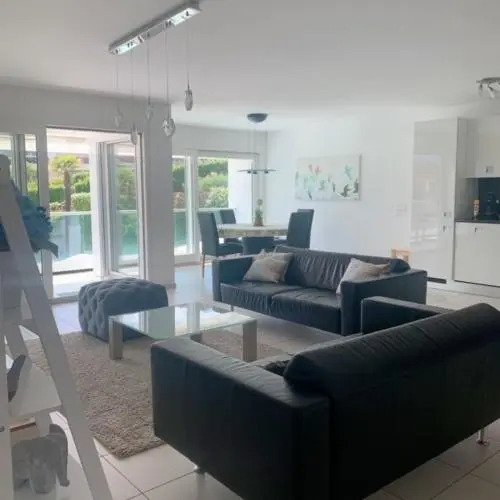 Residenza Monte Verita-App 10