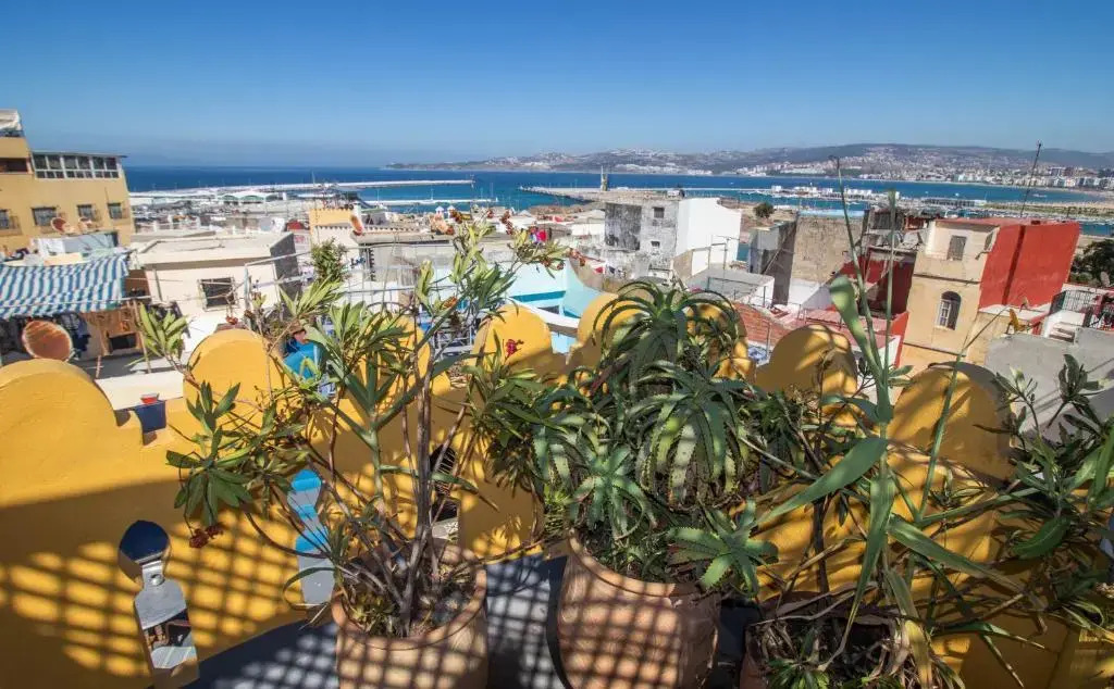 Bayt Alice Hostel