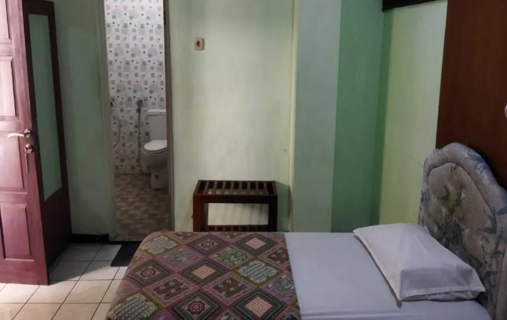 Metro Guest House