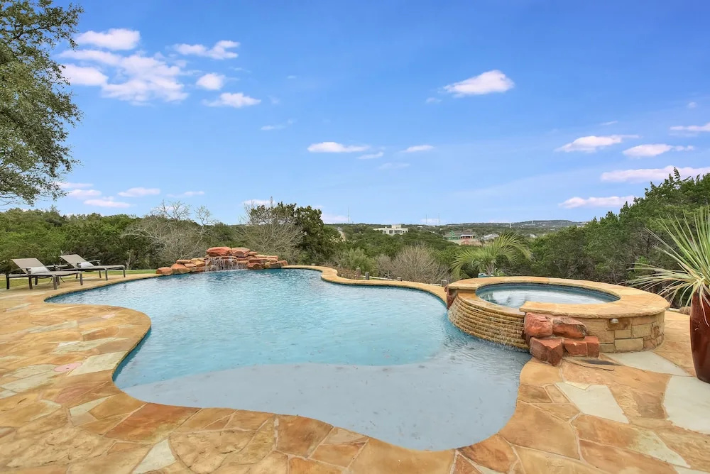 The Angelwylde Serenity Estate - 3 Br Home